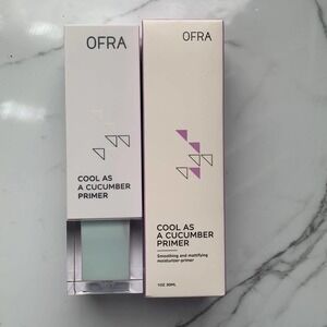 OFRA‎ Cool As A Cucumber Primer